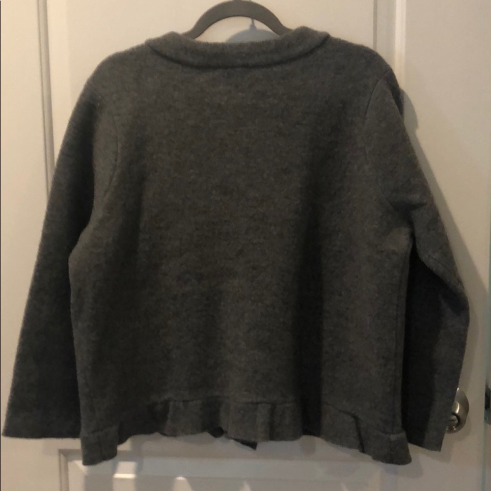 Loft jacket - Picture 3 of 5